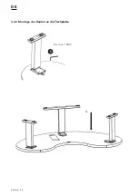 Preview for 34 page of Actiforce Elements Liquid 270 Assembly Manual