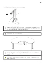 Preview for 35 page of Actiforce Elements Liquid 270 Assembly Manual