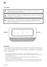 Preview for 36 page of Actiforce Elements Liquid 270 Assembly Manual