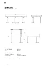 Preview for 40 page of Actiforce Elements Liquid 270 Assembly Manual