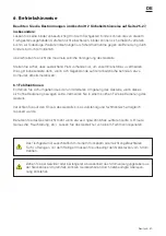 Preview for 41 page of Actiforce Elements Liquid 270 Assembly Manual