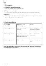 Preview for 42 page of Actiforce Elements Liquid 270 Assembly Manual