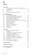 Preview for 44 page of Actiforce Elements Liquid 270 Assembly Manual