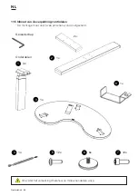 Preview for 48 page of Actiforce Elements Liquid 270 Assembly Manual