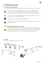 Preview for 49 page of Actiforce Elements Liquid 270 Assembly Manual