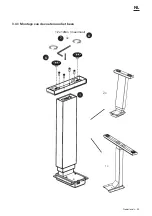 Preview for 53 page of Actiforce Elements Liquid 270 Assembly Manual