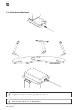 Preview for 54 page of Actiforce Elements Liquid 270 Assembly Manual