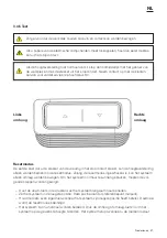 Preview for 57 page of Actiforce Elements Liquid 270 Assembly Manual