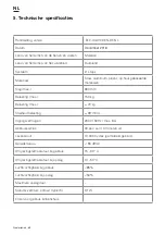 Preview for 60 page of Actiforce Elements Liquid 270 Assembly Manual