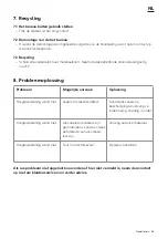 Preview for 63 page of Actiforce Elements Liquid 270 Assembly Manual