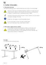 Preview for 6 page of Actiforce Elements Solid 670 Assembly Manual