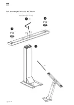 Preview for 10 page of Actiforce Elements Solid 670 Assembly Manual