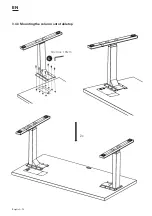 Preview for 12 page of Actiforce Elements Solid 670 Assembly Manual