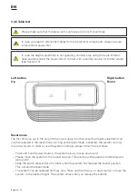 Preview for 14 page of Actiforce Elements Solid 670 Assembly Manual