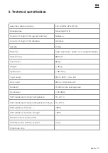 Preview for 17 page of Actiforce Elements Solid 670 Assembly Manual