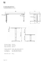 Preview for 18 page of Actiforce Elements Solid 670 Assembly Manual