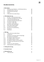 Preview for 23 page of Actiforce Elements Solid 670 Assembly Manual