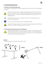 Preview for 27 page of Actiforce Elements Solid 670 Assembly Manual