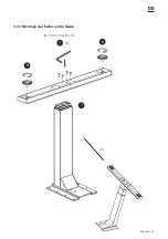 Preview for 31 page of Actiforce Elements Solid 670 Assembly Manual