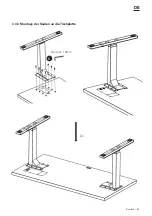 Preview for 33 page of Actiforce Elements Solid 670 Assembly Manual