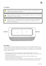 Preview for 35 page of Actiforce Elements Solid 670 Assembly Manual