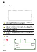 Preview for 36 page of Actiforce Elements Solid 670 Assembly Manual