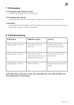 Preview for 41 page of Actiforce Elements Solid 670 Assembly Manual