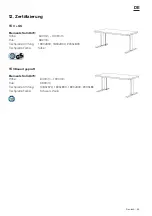 Preview for 43 page of Actiforce Elements Solid 670 Assembly Manual