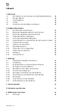 Preview for 44 page of Actiforce Elements Solid 670 Assembly Manual