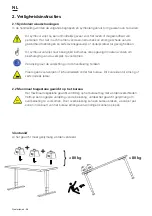 Preview for 48 page of Actiforce Elements Solid 670 Assembly Manual