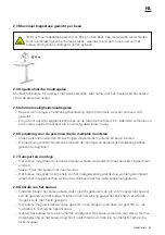 Preview for 49 page of Actiforce Elements Solid 670 Assembly Manual