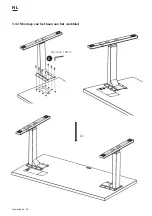 Preview for 54 page of Actiforce Elements Solid 670 Assembly Manual