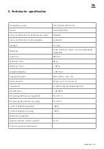 Preview for 59 page of Actiforce Elements Solid 670 Assembly Manual