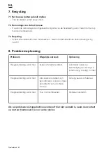 Preview for 62 page of Actiforce Elements Solid 670 Assembly Manual