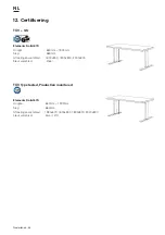 Preview for 64 page of Actiforce Elements Solid 670 Assembly Manual