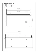 Preview for 9 page of Actiforce Stationery Drawer System Duo FA-SLS-FG0136 Series Assembly Manual