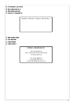 Preview for 12 page of Actiforce Stationery Drawer System Duo FA-SLS-FG0136 Series Assembly Manual