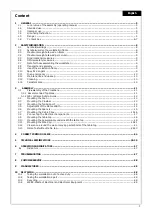 Preview for 2 page of Actiforce Steelforce Pro 770 SLS Assembly Manual