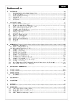 Preview for 3 page of Actiforce Steelforce Pro 770 SLS Assembly Manual