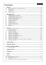 Preview for 4 page of Actiforce Steelforce Pro 770 SLS Assembly Manual