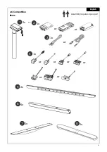 Preview for 6 page of Actiforce Steelforce Pro 770 SLS Assembly Manual