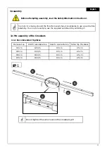 Preview for 11 page of Actiforce Steelforce Pro 770 SLS Assembly Manual