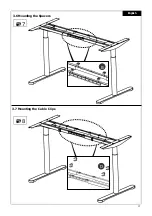 Preview for 15 page of Actiforce Steelforce Pro 770 SLS Assembly Manual