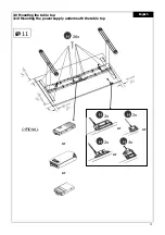 Preview for 18 page of Actiforce Steelforce Pro 770 SLS Assembly Manual