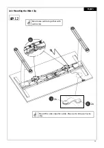 Preview for 19 page of Actiforce Steelforce Pro 770 SLS Assembly Manual