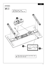 Preview for 20 page of Actiforce Steelforce Pro 770 SLS Assembly Manual