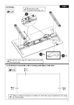 Preview for 21 page of Actiforce Steelforce Pro 770 SLS Assembly Manual