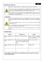 Preview for 27 page of Actiforce Steelforce Pro 770 SLS Assembly Manual