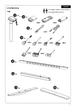 Preview for 30 page of Actiforce Steelforce Pro 770 SLS Assembly Manual