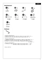 Preview for 31 page of Actiforce Steelforce Pro 770 SLS Assembly Manual